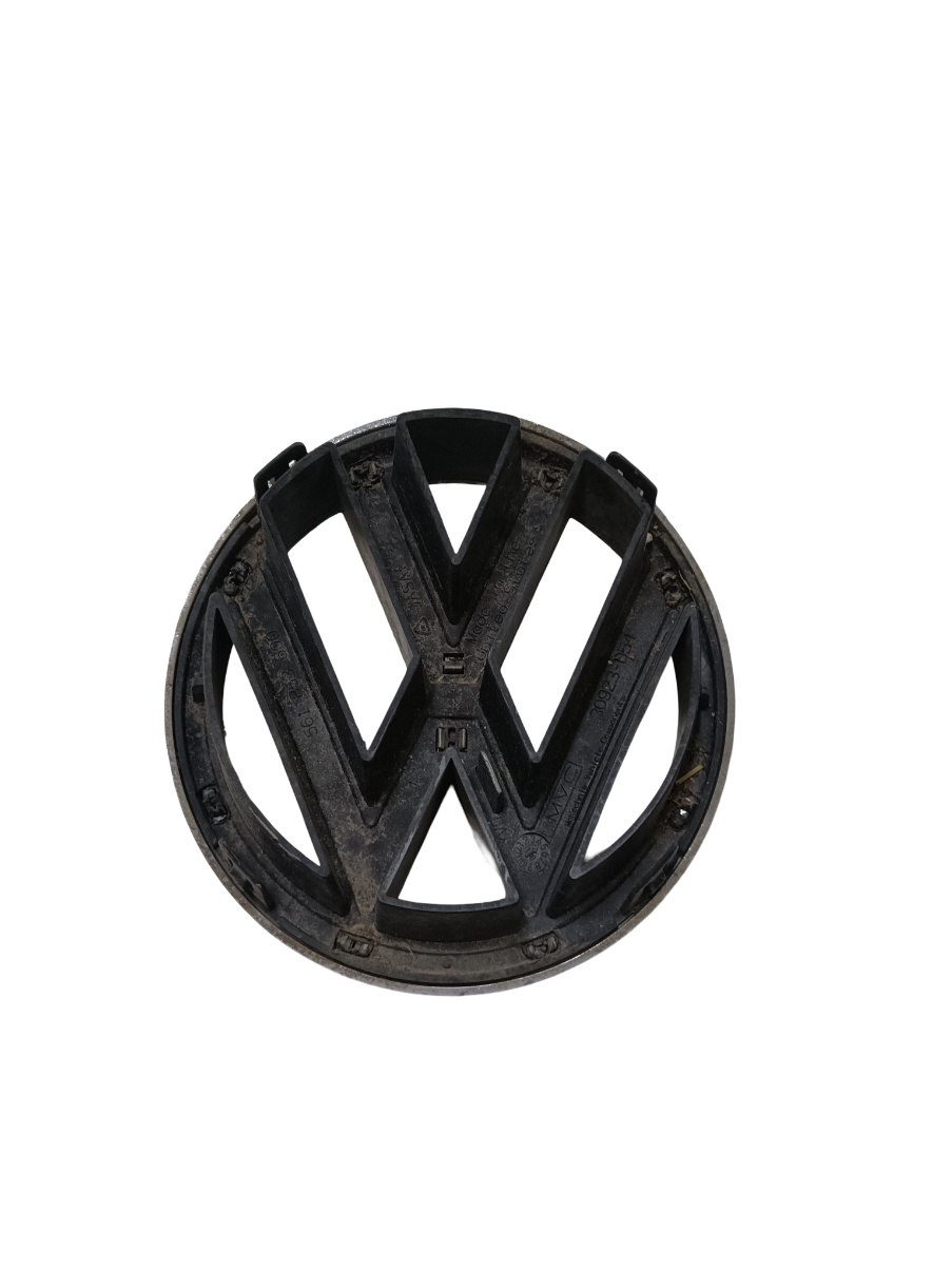 Sigla / Emblema fata VOLKSWAGEN TIGUAN 5N_ 2007 - > 561853600 – foto 2