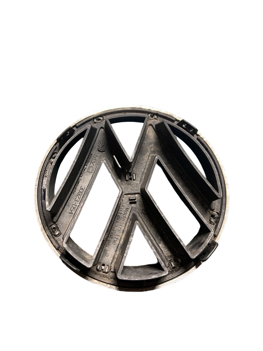 Sigla / Emblema fata VOLKSWAGEN TIGUAN 5N_ 2007 - > 561853600 – foto 2