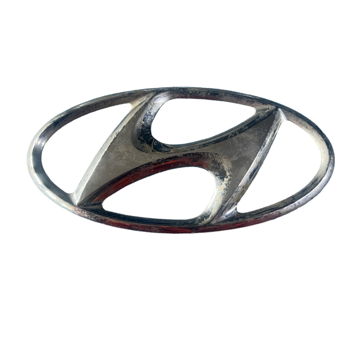 Sigla / Emblema HYUNDAI i20 PB, PBT 2008 - > – foto 2