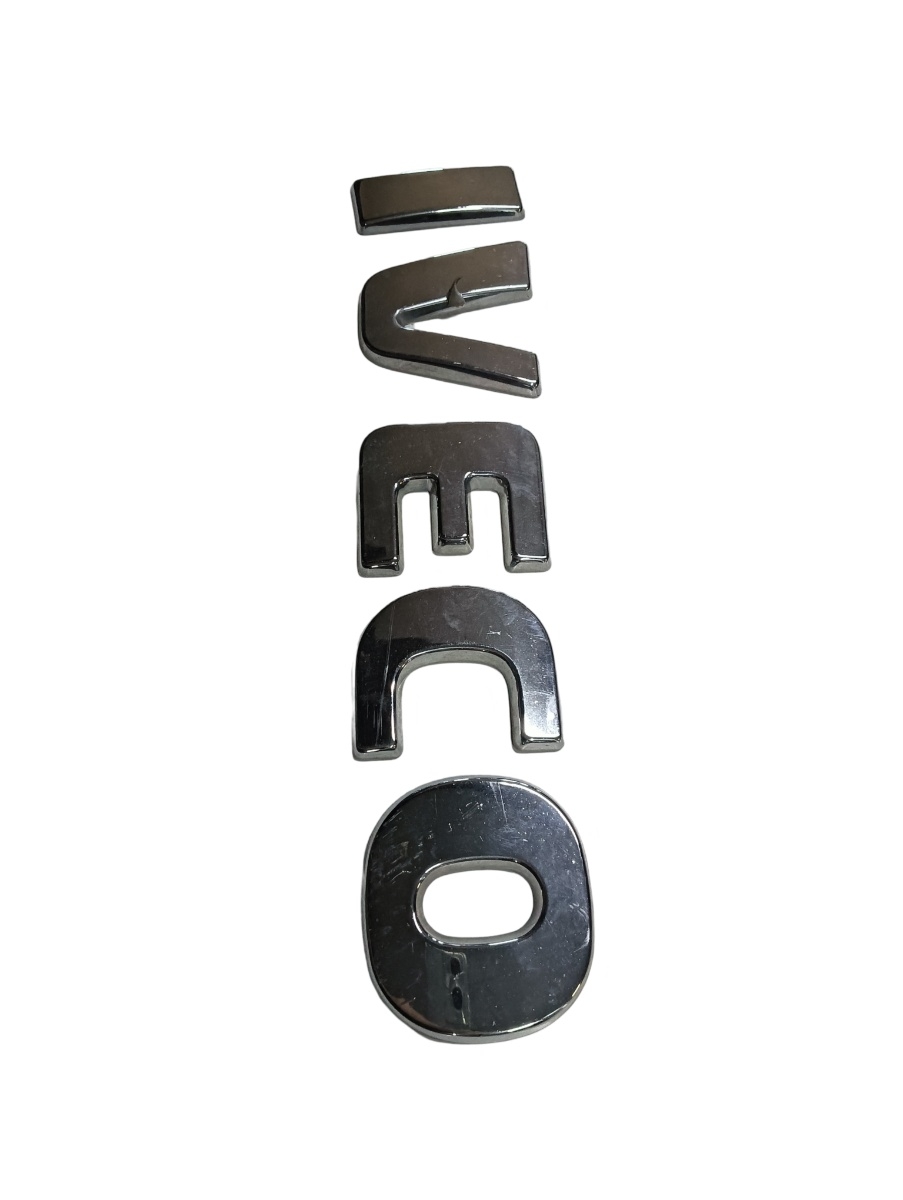 Sigla / Emblema IVECO Daily III 2006 - > – foto 2