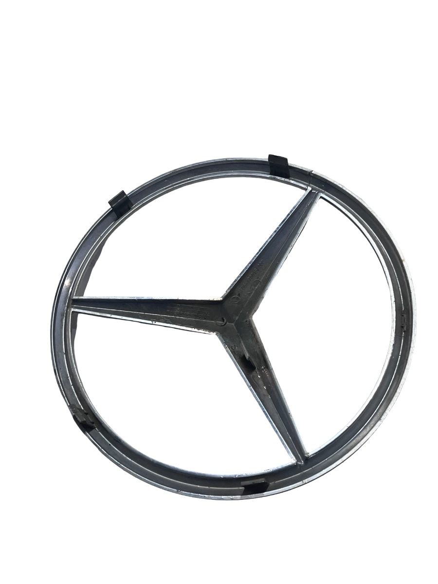 Sigla / Emblema MERCEDES-BENZ SPRINTER 3-t Platform/Chassis 906 2006 -> A9068170016 – foto 3