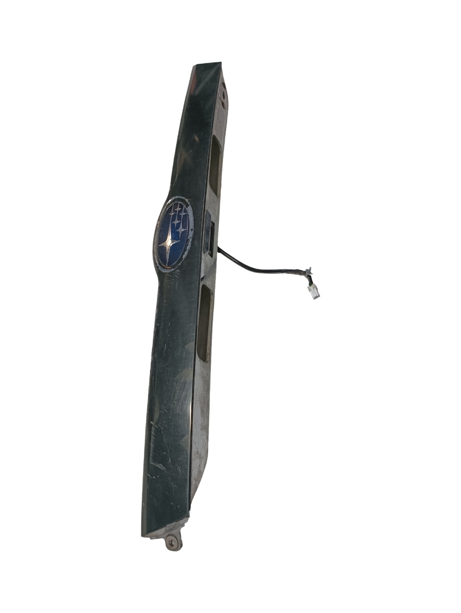 Sigla / Emblema/ornament portbagaj  SUBARU IMPREZA III Saloon GR 2007 - >