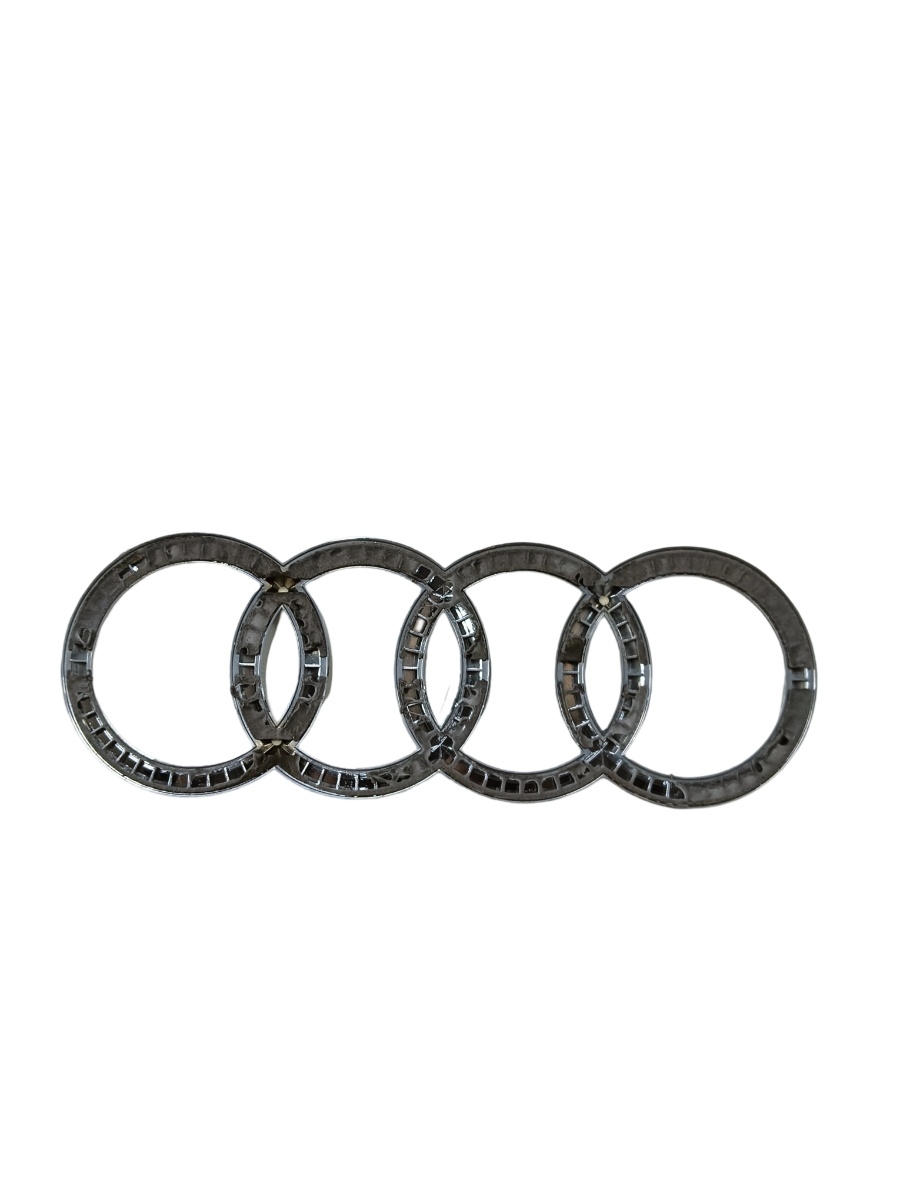Sigla / Emblema portbagaj  AUDI A6/S6 IV Saloon 4G2, C7, 4GC 2010 - 2018 – foto 2