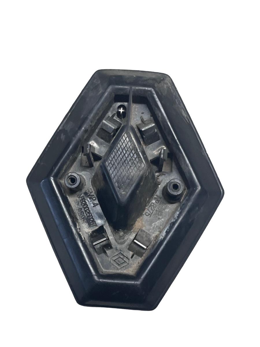 Sigla / Emblema RENAULT CLIO III BR0/1, CR0/1 2005 -> 8200259267 – foto 2