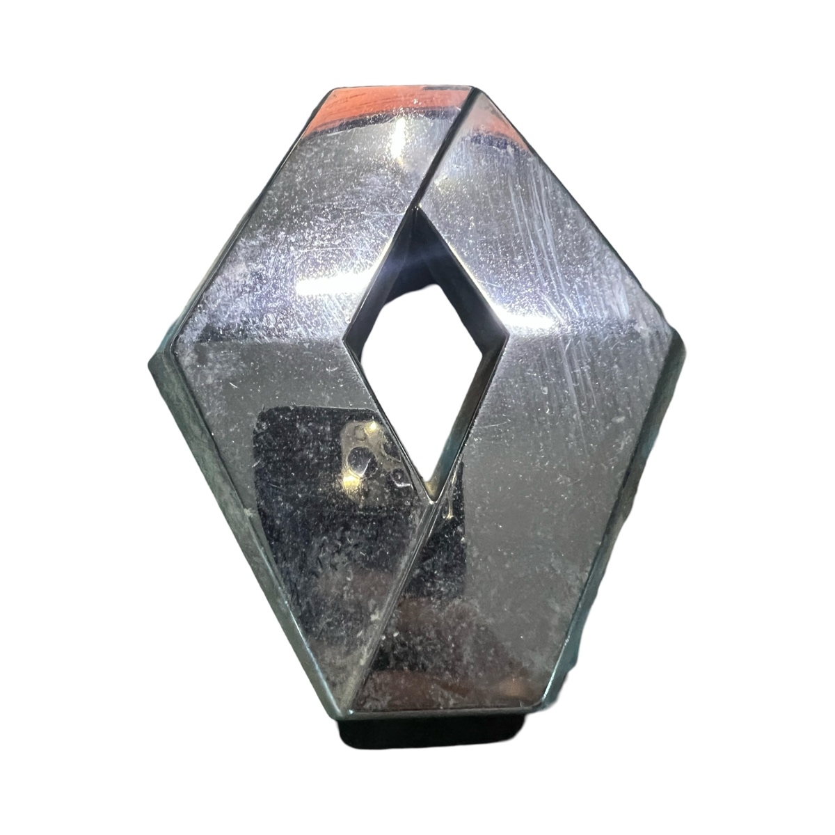 Sigla / Emblema RENAULT MASTER II Box FD 1998 - >