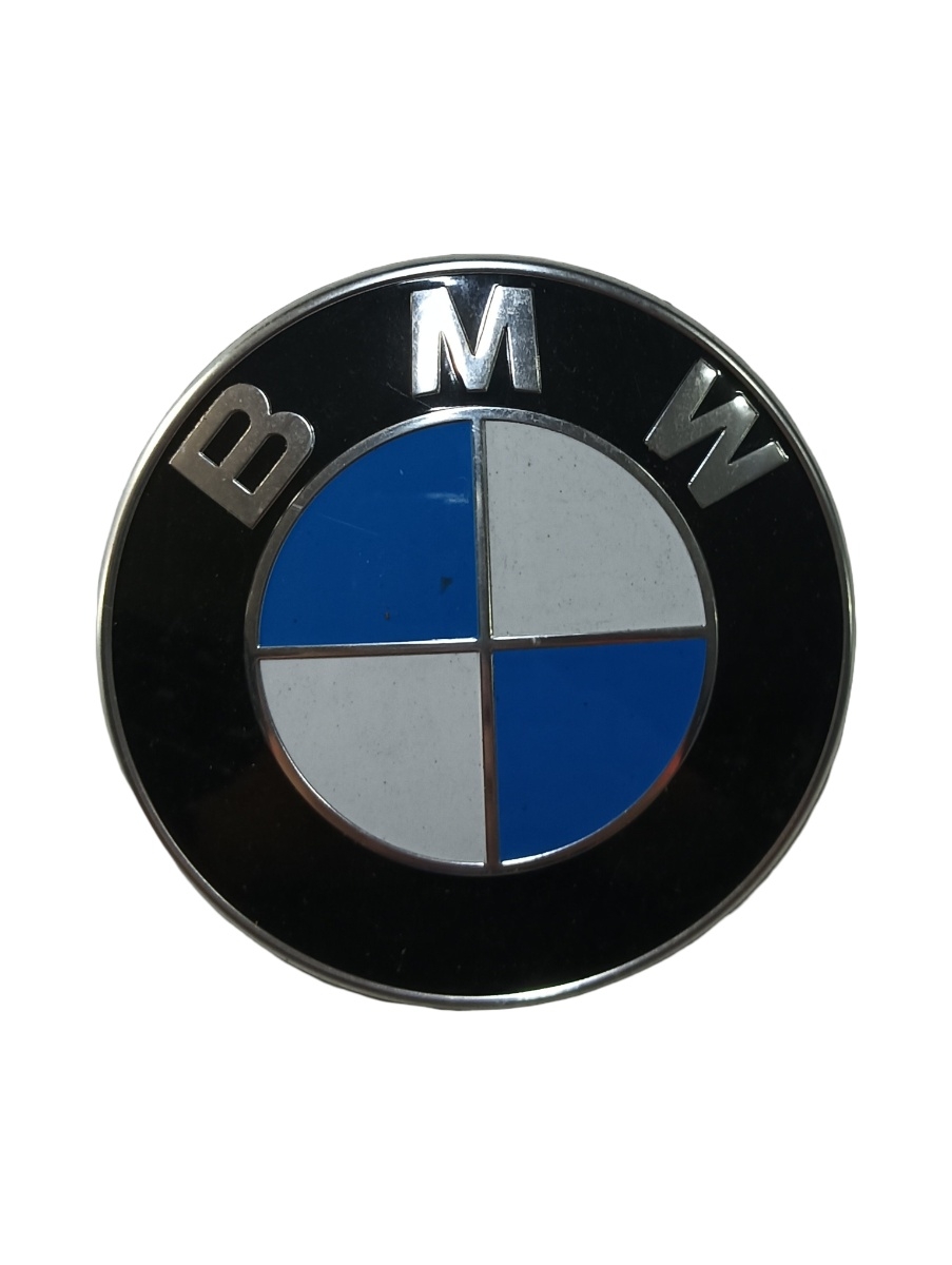 Sigla / Emblema spate BMW 5 F10 2009 - 2016