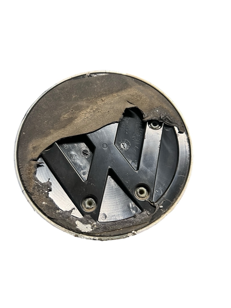 Sigla / Emblema spate VOLKSWAGEN TRANSPORTER V Platform/Chassis 7JD, 7JE, 7JL, 7JY, 7J – foto 2