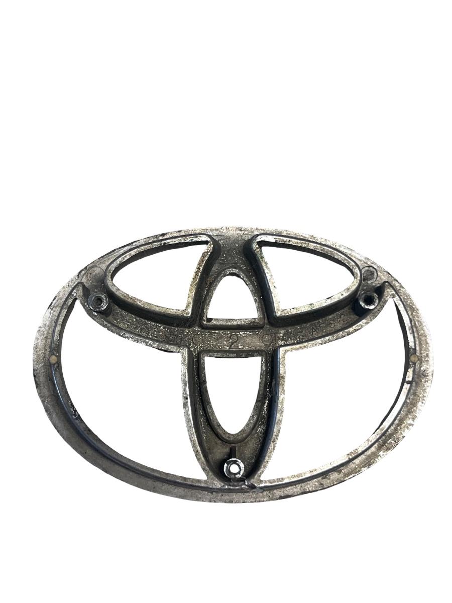 Sigla / Emblema TOYOTA 4 RUNNER _N1_ 1987 - 1996 – foto 2