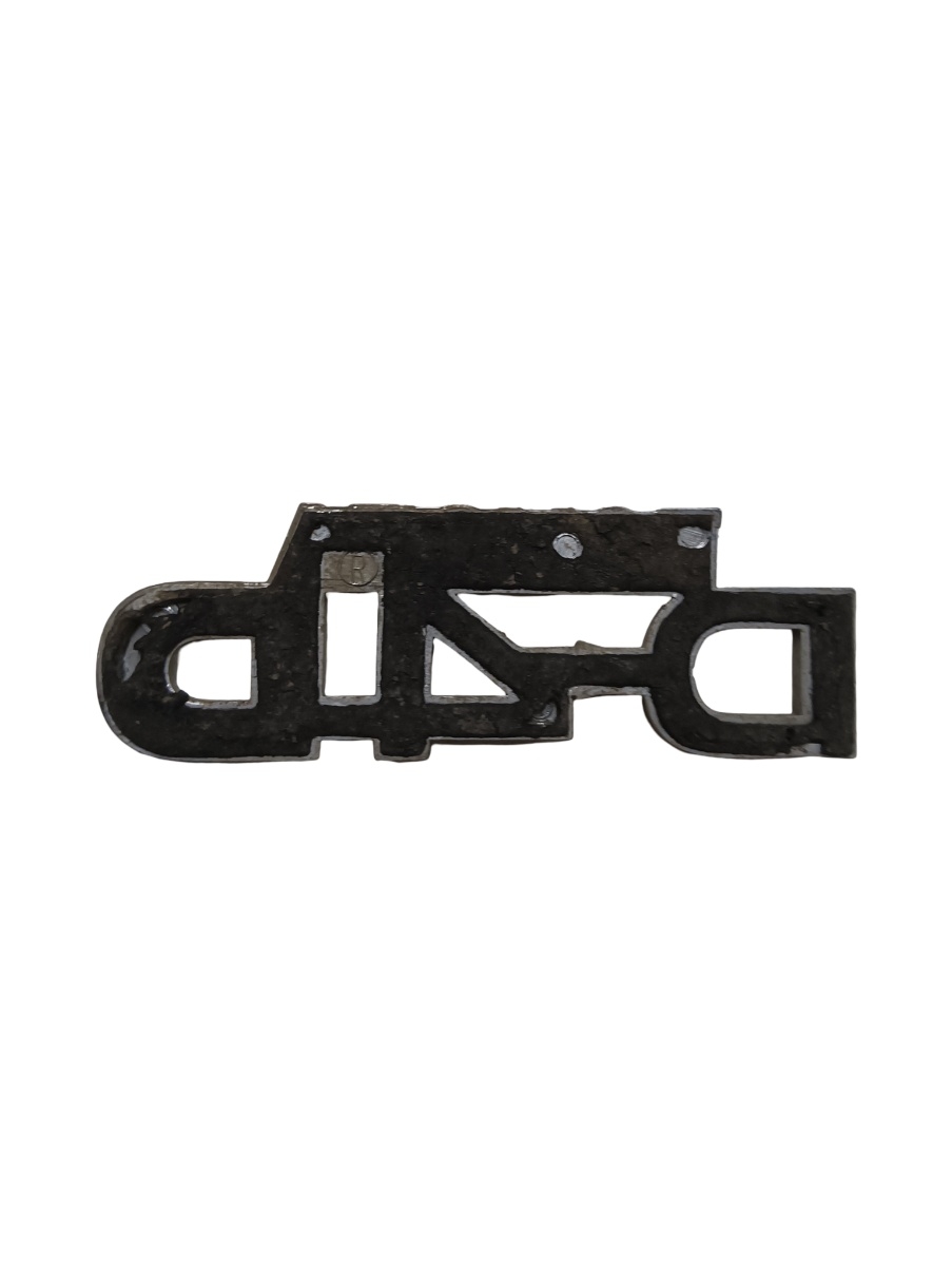 Sigla / Emblema TOYOTA RAV 4 III _A3_ 2005 - 2013 – foto 2