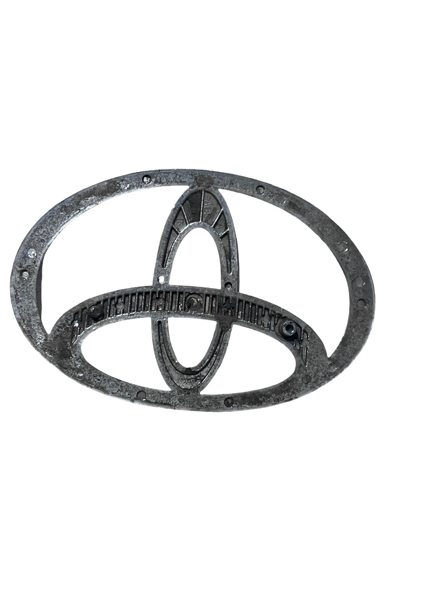 Sigla / Emblema TOYOTA YARIS _P13_ 2012 - > – foto 2