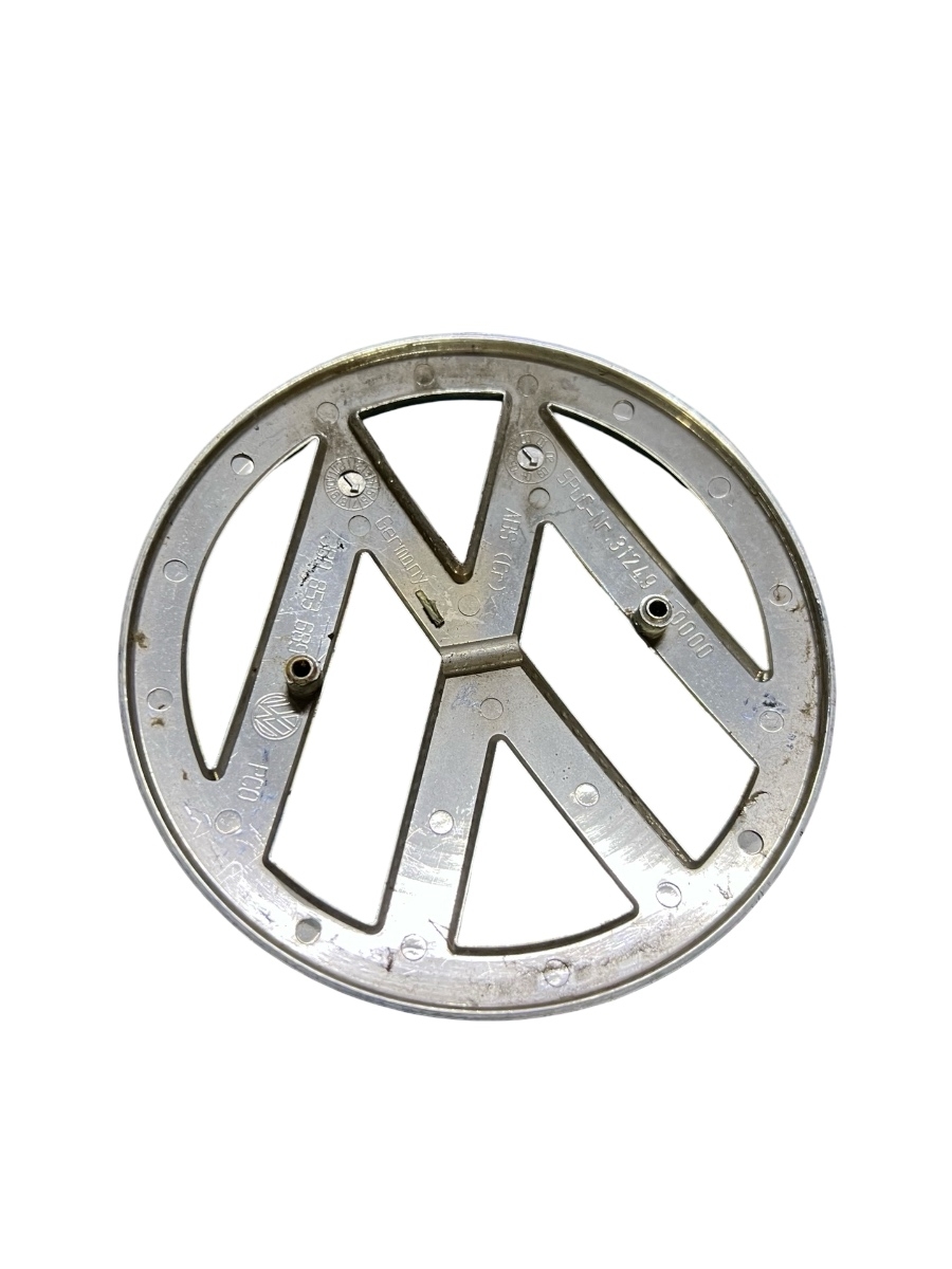 Sigla / Emblema VOLKSWAGEN GOLF IV 1J1 1997 - 2007 3D0853689 – foto 2