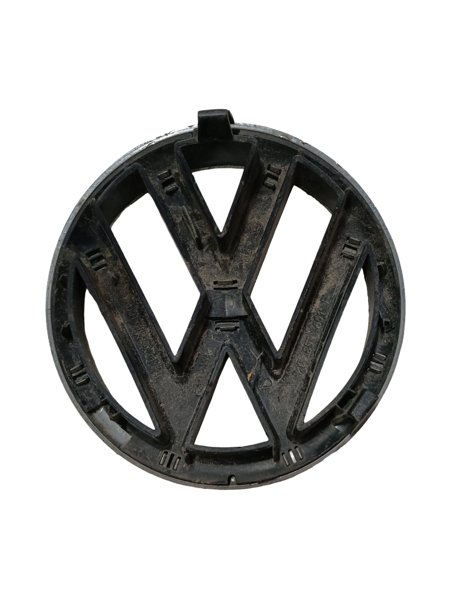 Sigla / Emblema VOLKSWAGEN GOLF V Variant 1K5 2007 - 2009 5k0853601e – foto 2