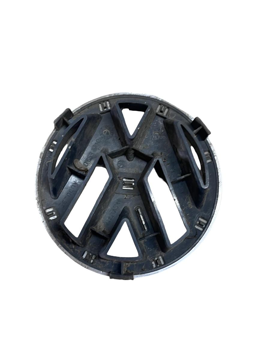 Sigla / Emblema VOLKSWAGEN PASSAT 3B3 2000 - 2005 – foto 2