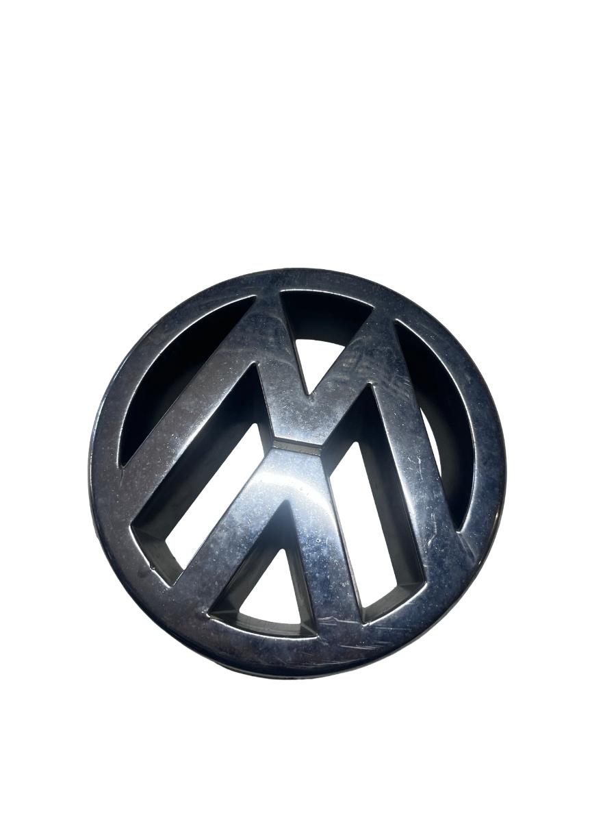 Sigla / Emblema VOLKSWAGEN TOURAN 1T1, 1T2 NON FACELIFT 2003 - 2010 1T0853601