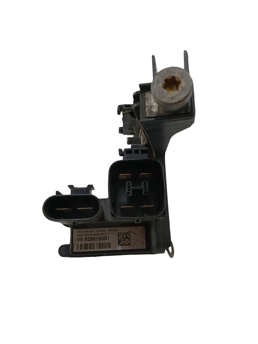 Siguranta releu baterie BMW 1 II F20 2010 - > 929615001 – foto 2