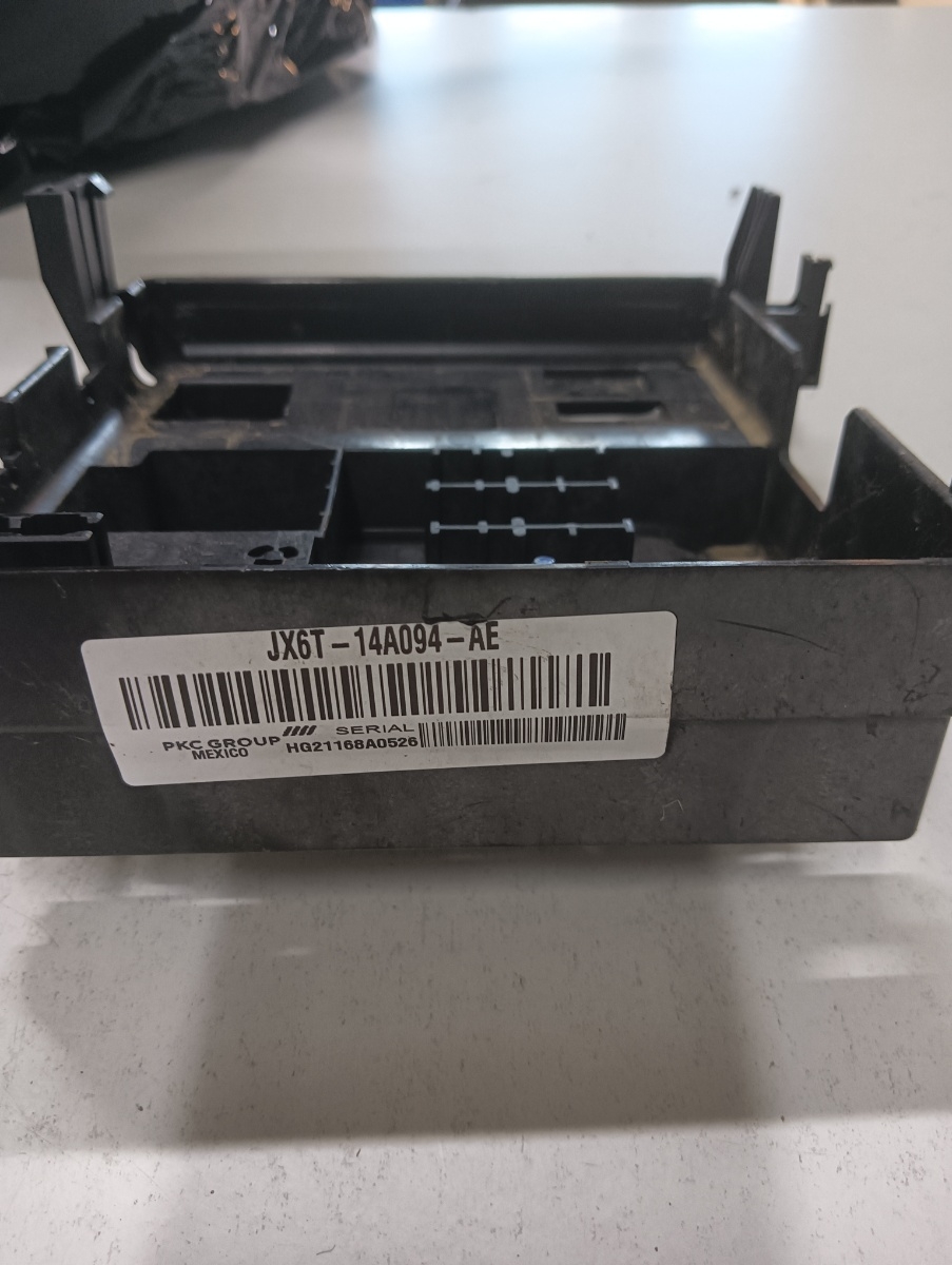 Sigurante baterie FORD FOCUS IV HN 2018 - > EcoBoost B7DA Jx6t14a094ae – foto 3