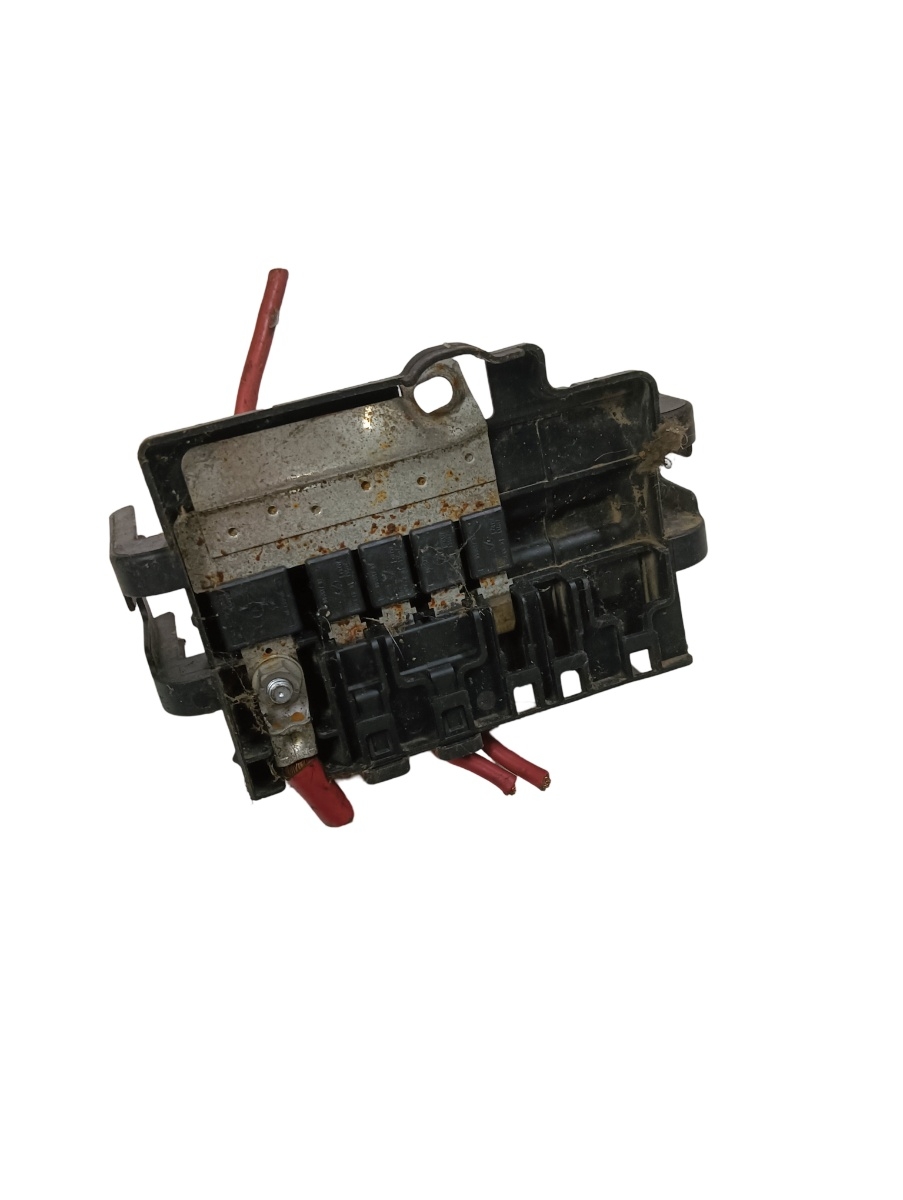 Sigurante borna baterie  BMW 3 V Coupe E92 2005 - 2013 – foto 2