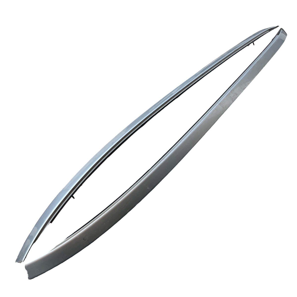 Sine bara acoperis MAZDA 6 Hatchback GG 2002 - 2008 – foto 2
