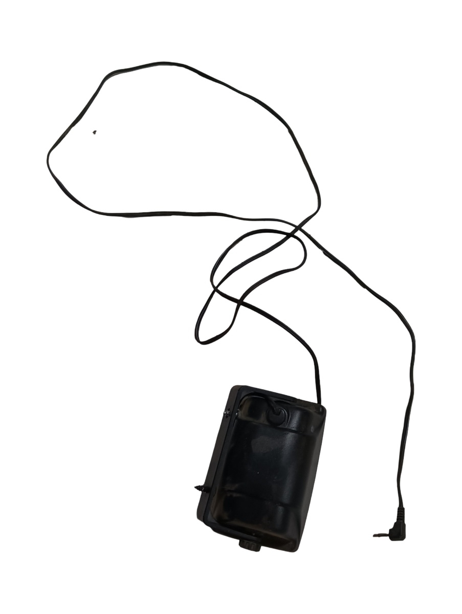 Sirena sistem de alarma DODGE NITRO 2006 - 2012 – foto 2