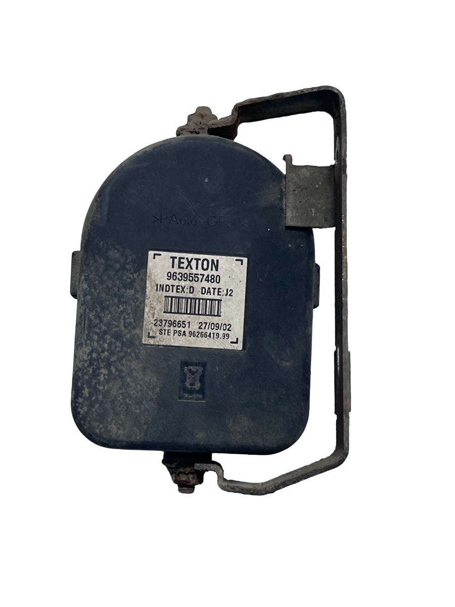 Sirena sistem de alarma PEUGEOT 307 Saloon 2001 - > 9639557480 – foto 2