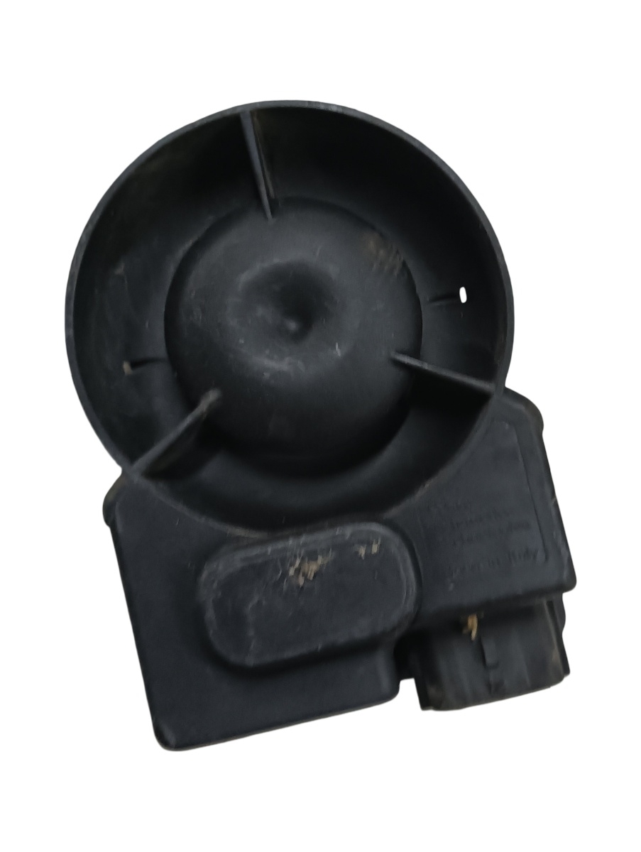 Sirena sistem de alarma RENAULT MEGANE III Hatchback BZ0_ 2008 - > – foto 2