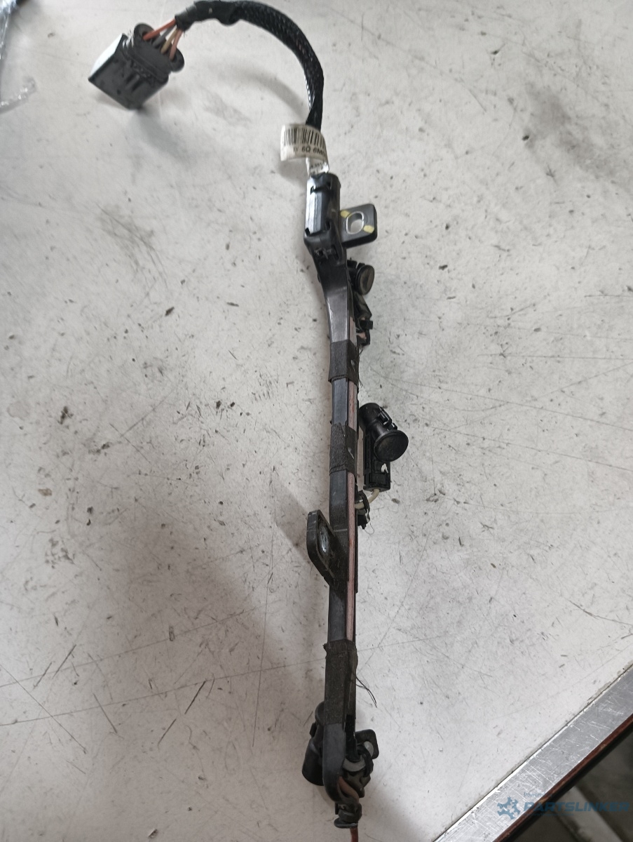 Sistem aprindere si bujii incandescente LEXUS IS II Saloon (GSE2_, ALE2_, USE2_) [ 2005 - 2013 ]