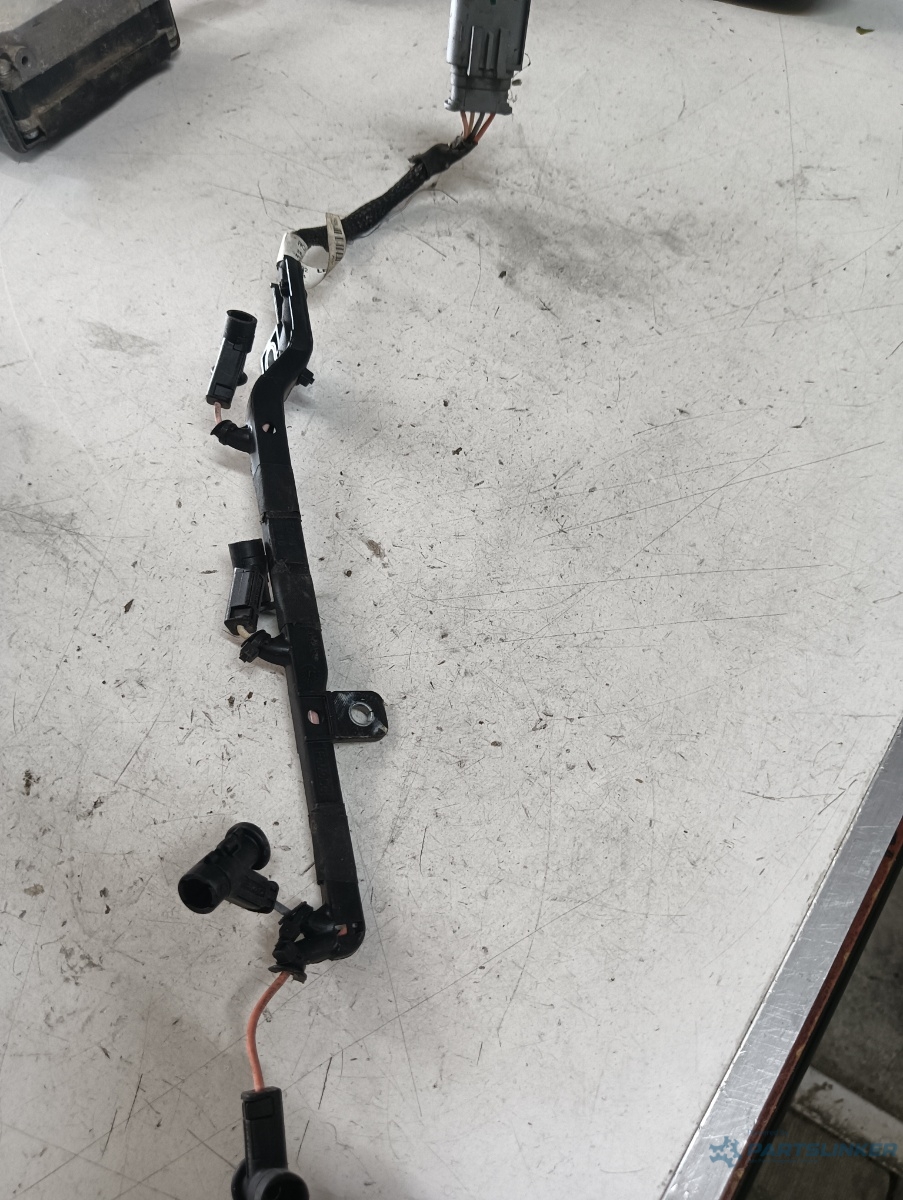 Sistem aprindere si bujii incandescente LEXUS IS II Saloon (GSE2_, ALE2_, USE2_) [ 2005 - 2013 ] – foto 2