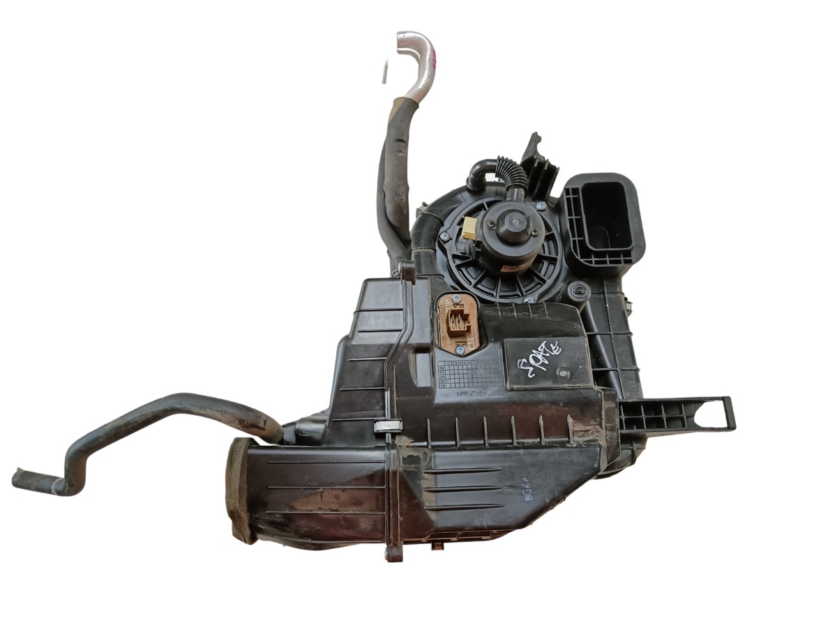 Sistem climatizare/aeroterma  HYUNDAI SANTA FE II CM 2005 - 2012 – foto 3