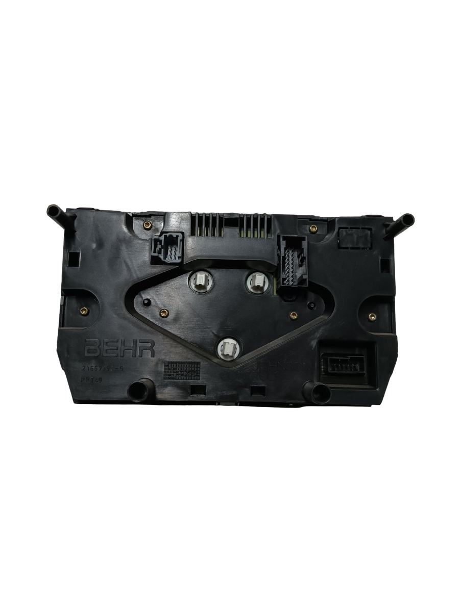 Sistem de climatizare PEUGEOT 307 CC 3B 2003 - 2009 216673905 – foto 2