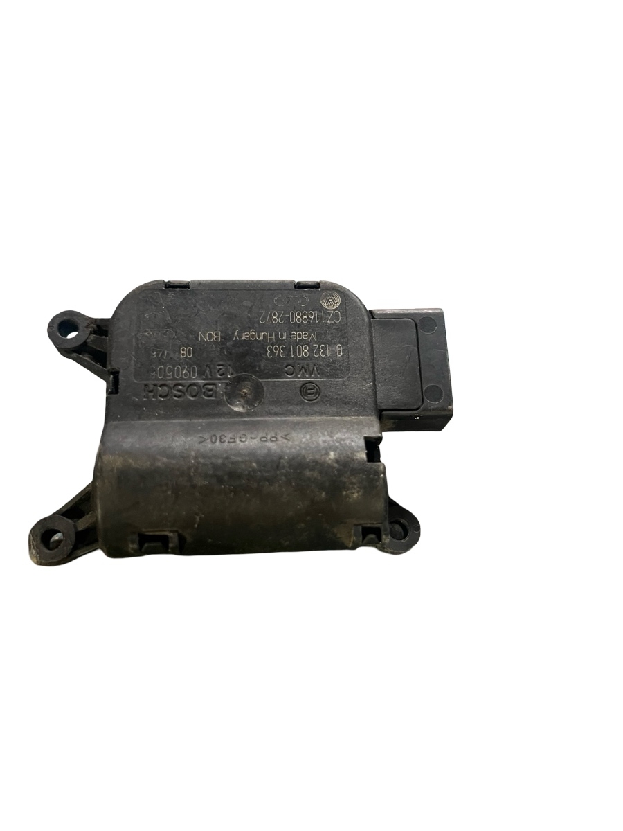Sistem de climatizare VOLKSWAGEN PASSAT Variant 3C5 2005 - 2011 0132801363 – foto 2