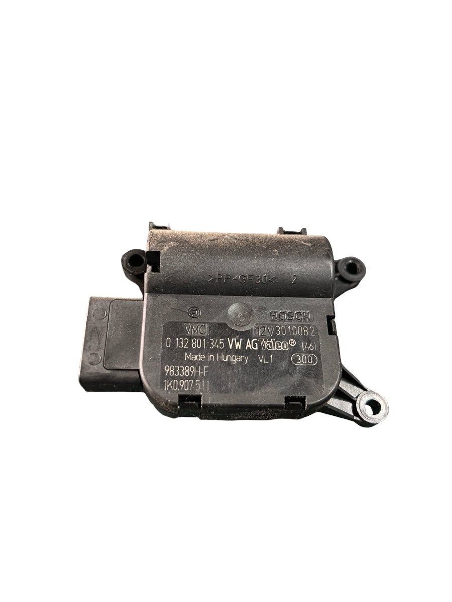 Sistem de climatizare VOLKSWAGEN TOURAN 1T3 2010 - 2015 TDI CFHF, CLCA VAG 0132801345 1K0907511 – foto 2