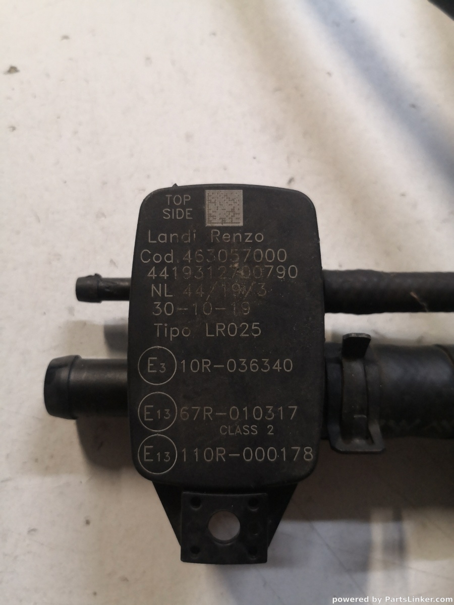 Sistem de injectie FORD FOCUS III Saloon 2010 - > 10r036340 – foto 2