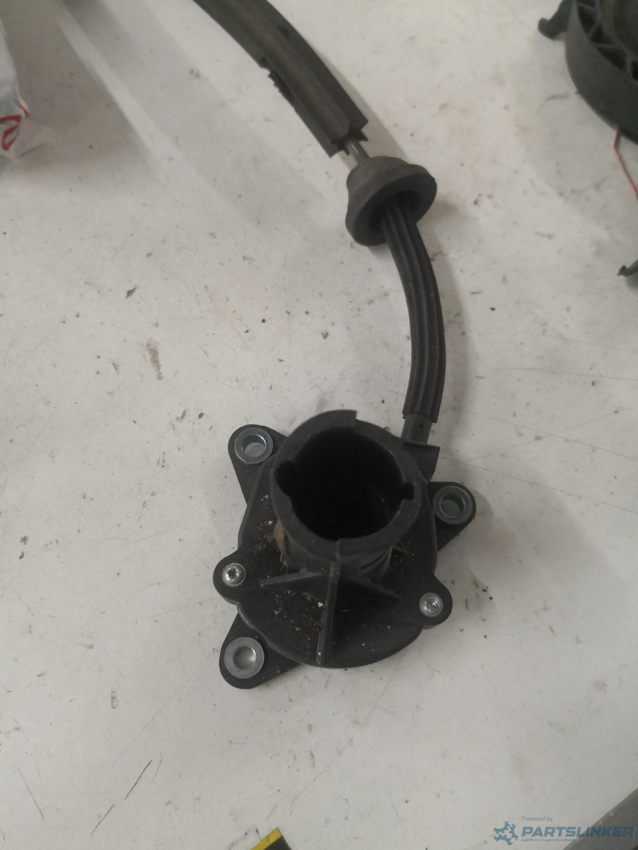 Sistem deblocare cutie viteza BMW X5 II (E70) [ 2006 - 2013 ] OEM 7582628 – foto 2