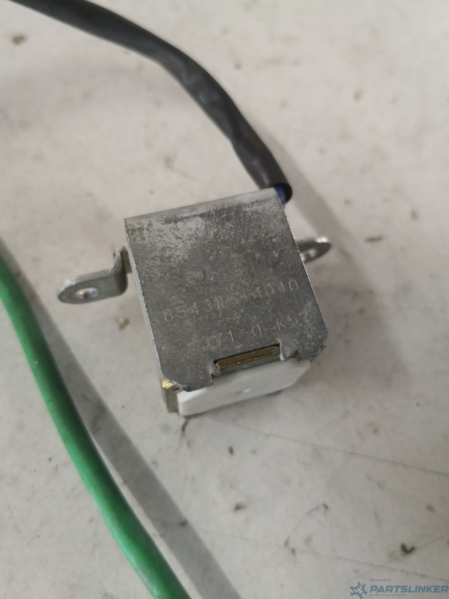 Sistem electric contact  TOYOTA LAND CRUISER J120 2004> [ 20 OEM 8543214040 – foto 2