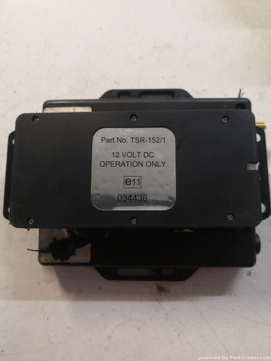 Sistem navigare BMW 5 (F10) [ 2009 - 2016 ] OEM 034436 – foto 3