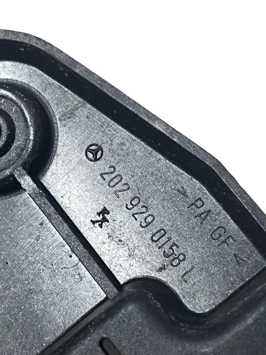 Sistem rabatare tetiera stanga spate MERCEDES-BENZ C-CLASS W202 1993 - 2000 2029290158L – foto 3