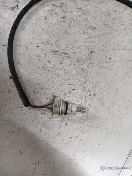 Soclu bec  SEAT CORDOBA III (6L2) [ 2002 - 2009 ] – foto 2