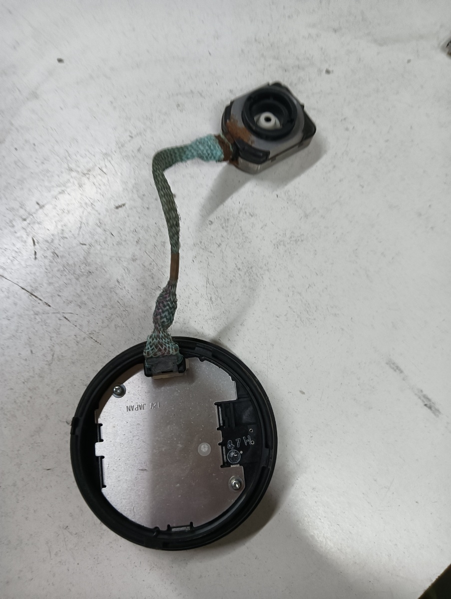 Soclu cu calculator stanga fata MAZDA 6 GH 2007 - 2013 – foto 2