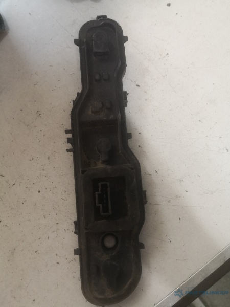 Soclu far / stop dreapta spate DACIA LODGY [ 2012 - > ] OEM 265509604r – foto 2