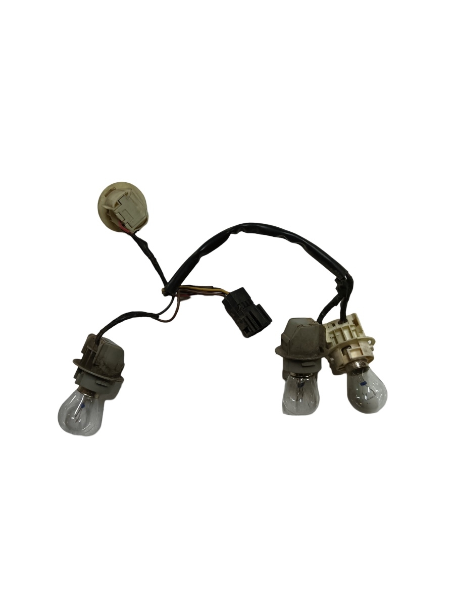 Soclu spate stanga spate CADILLAC BLS 2006 - >