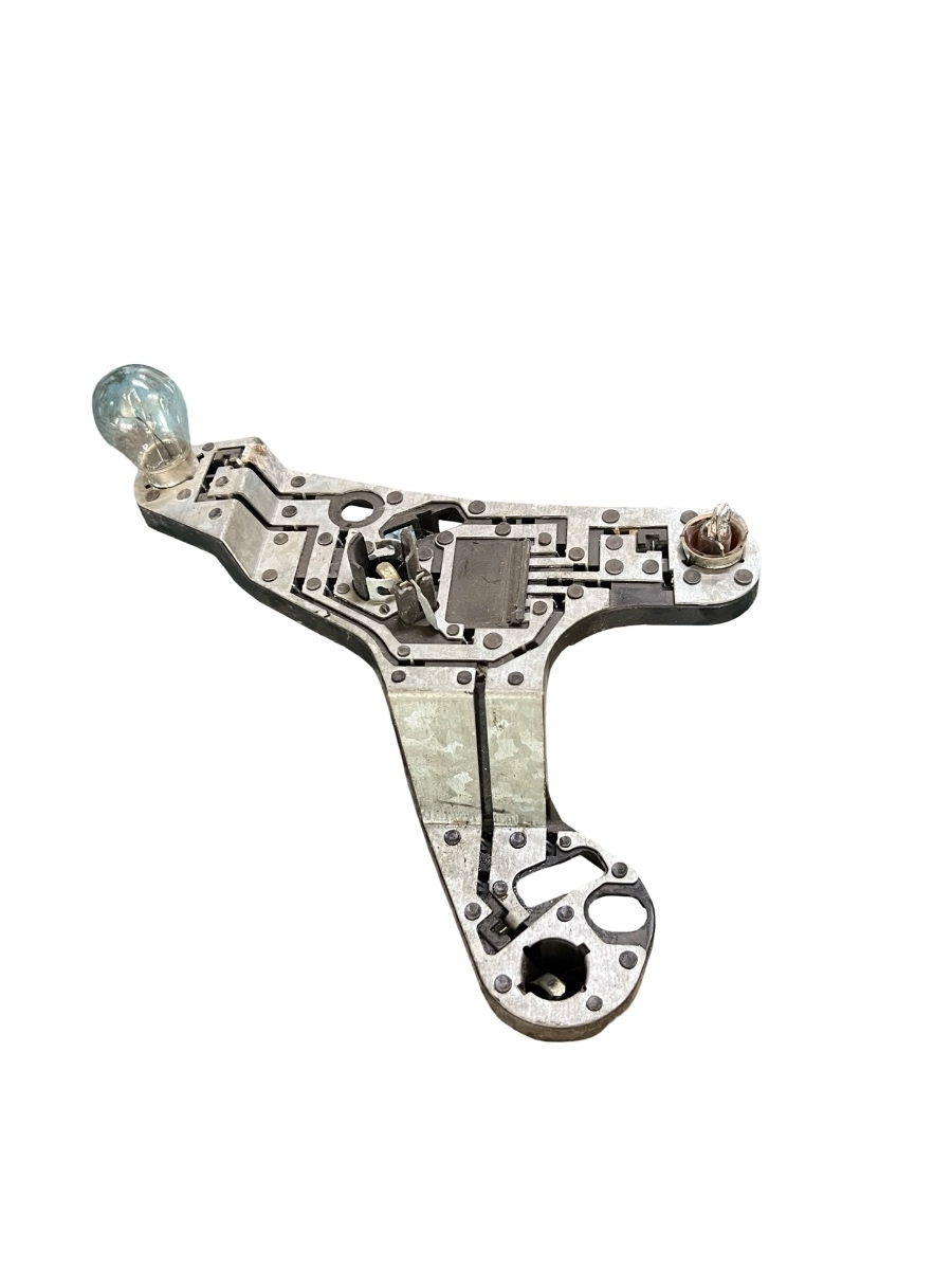 Soclu spate / Stop dreapta spate TOYOTA AVENSIS Saloon _T25_ 2003 - 2008 89028786 – foto 2