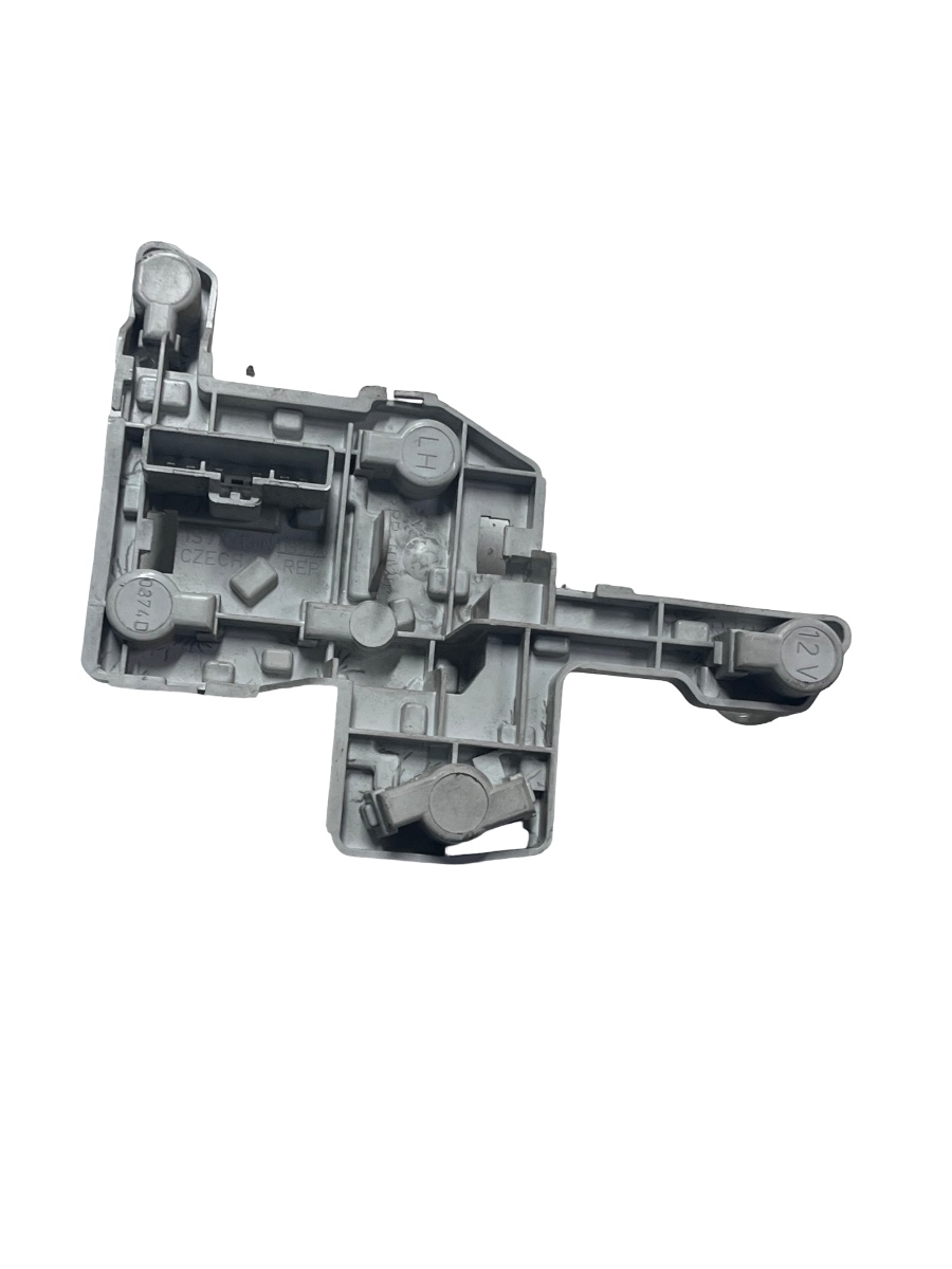 Soclu  stanga FORD MONDEO III B5Y 2000 - 2007 1S7XT3N – foto 2