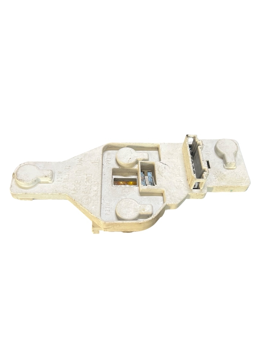 Soclu stanga spate SKODA OCTAVIA II Combi 1Z5 2004 - 2013 1Z9942527 – foto 2