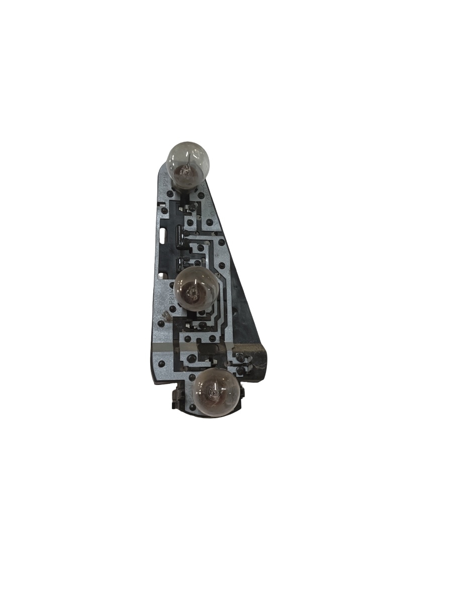 Soclu stop  dreapta spate BMW X1 I E84 2009 - 2015 – foto 2