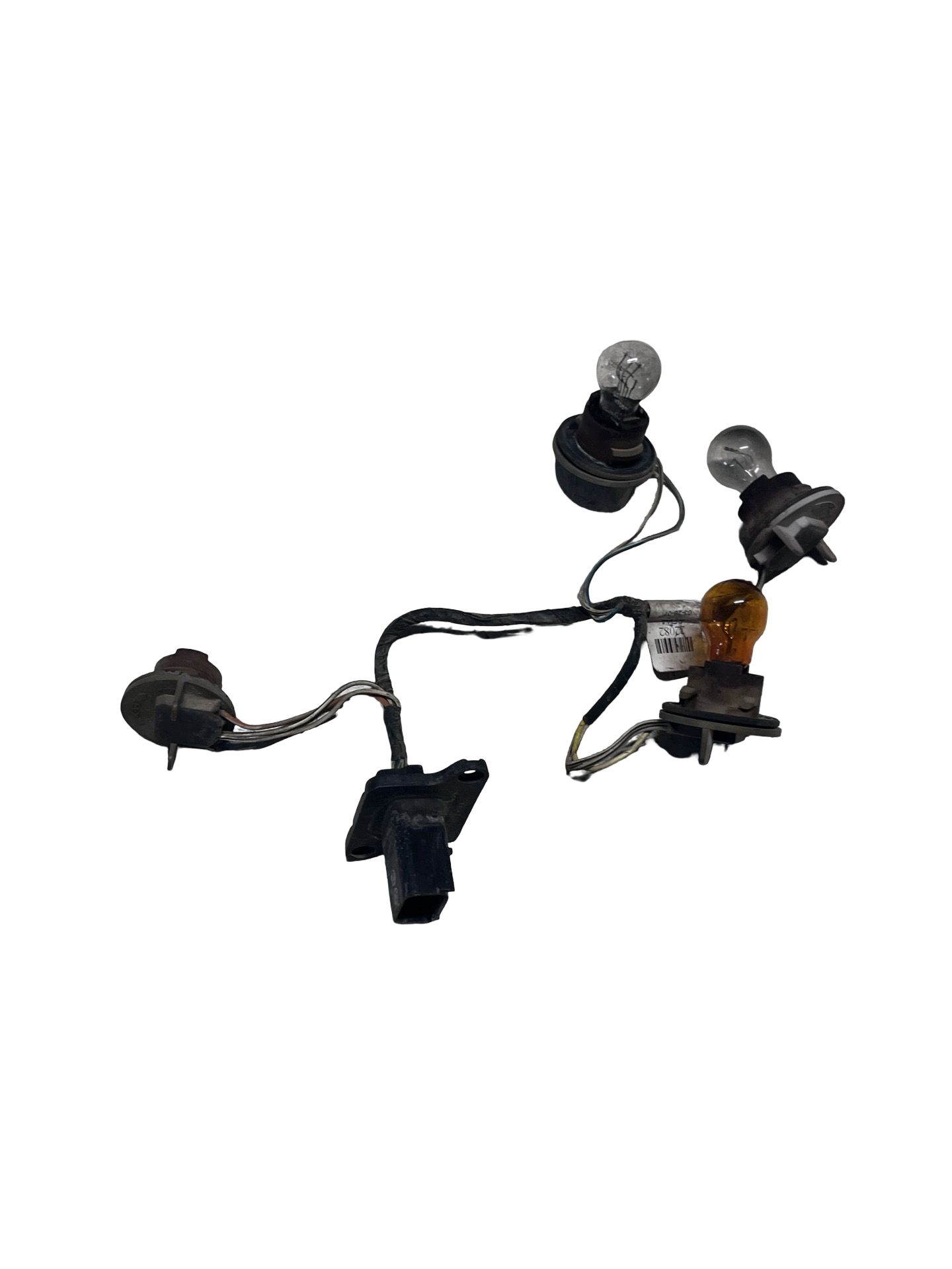 Soclu Stop dreapta spate Chrysler 300 C 2004–2010 - cod: 22082