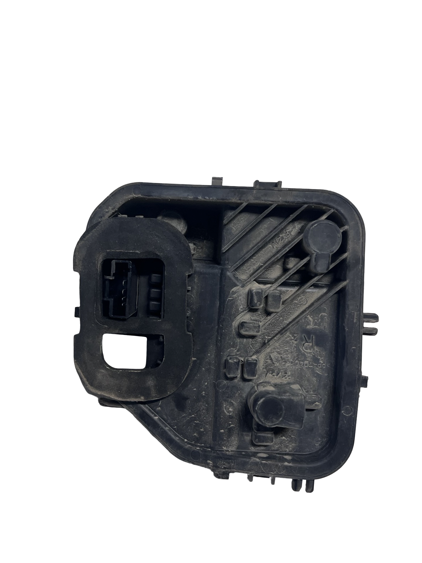 Soclu Stop dreapta spate Dacia Logan 2 1.5 dCi K9K-U8 EURO6 2012–2020 – foto 2