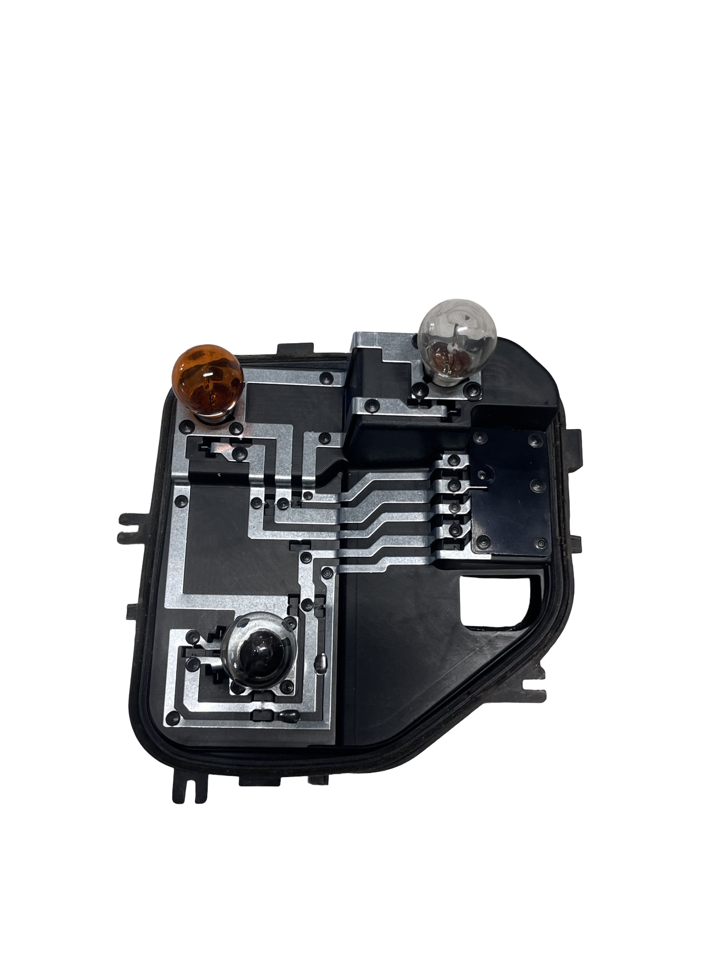 Soclu Stop dreapta spate Dacia Logan 2 1.5 dCi K9K-U8 EURO6 2012–2020