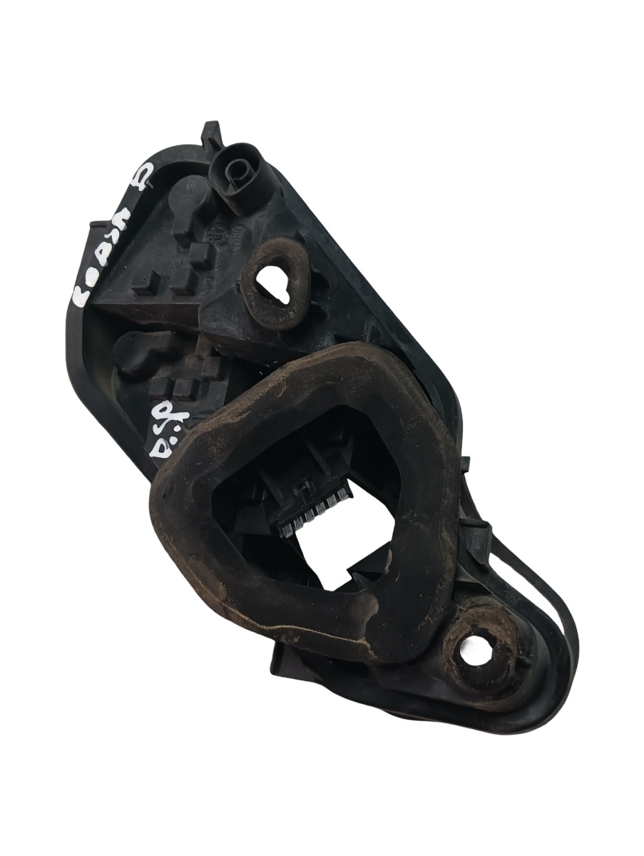 Soclu stop dreapta spate OPEL CORSA D S07 2006 - 2014 – foto 2