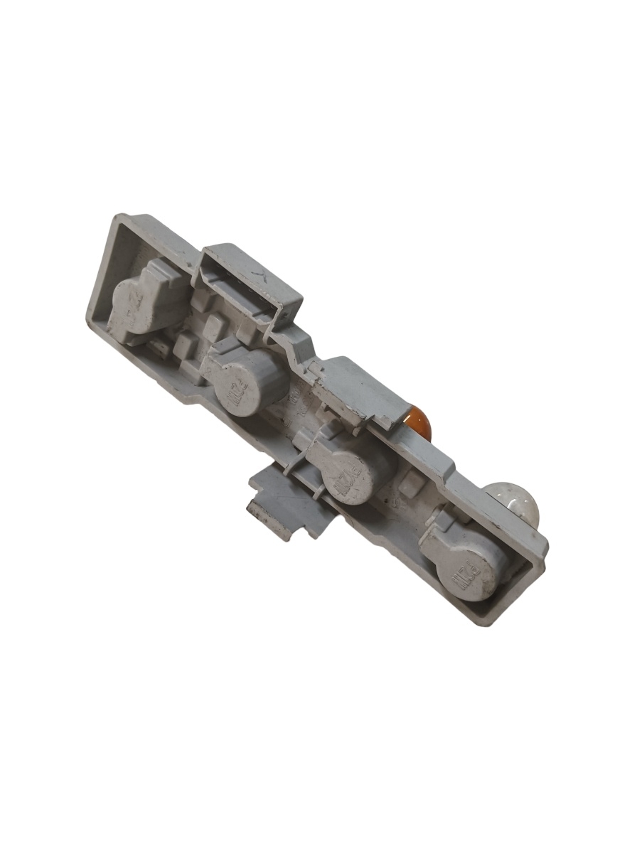 Soclu stop dreapta spate SKODA OCTAVIA 1U2 1996 - 2010 – foto 2