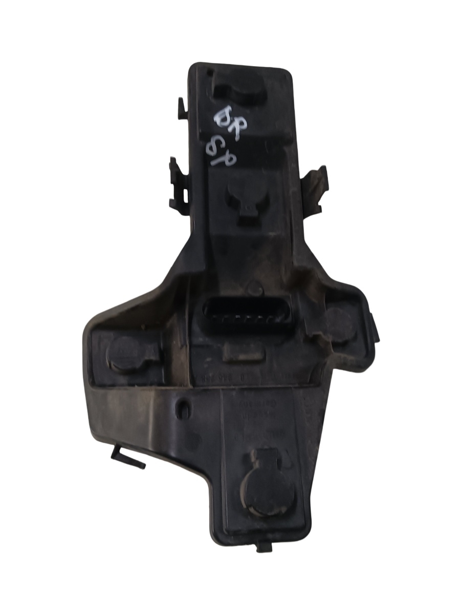 Soclu stop dreapta spate VOLKSWAGEN TOURAN 1T1, 1T2 2003 - 2010 – foto 2